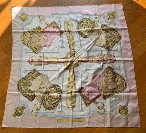 good used scarf hermes|Hermes scarf clearance.